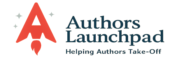 AuthorsLaunchPad Logo